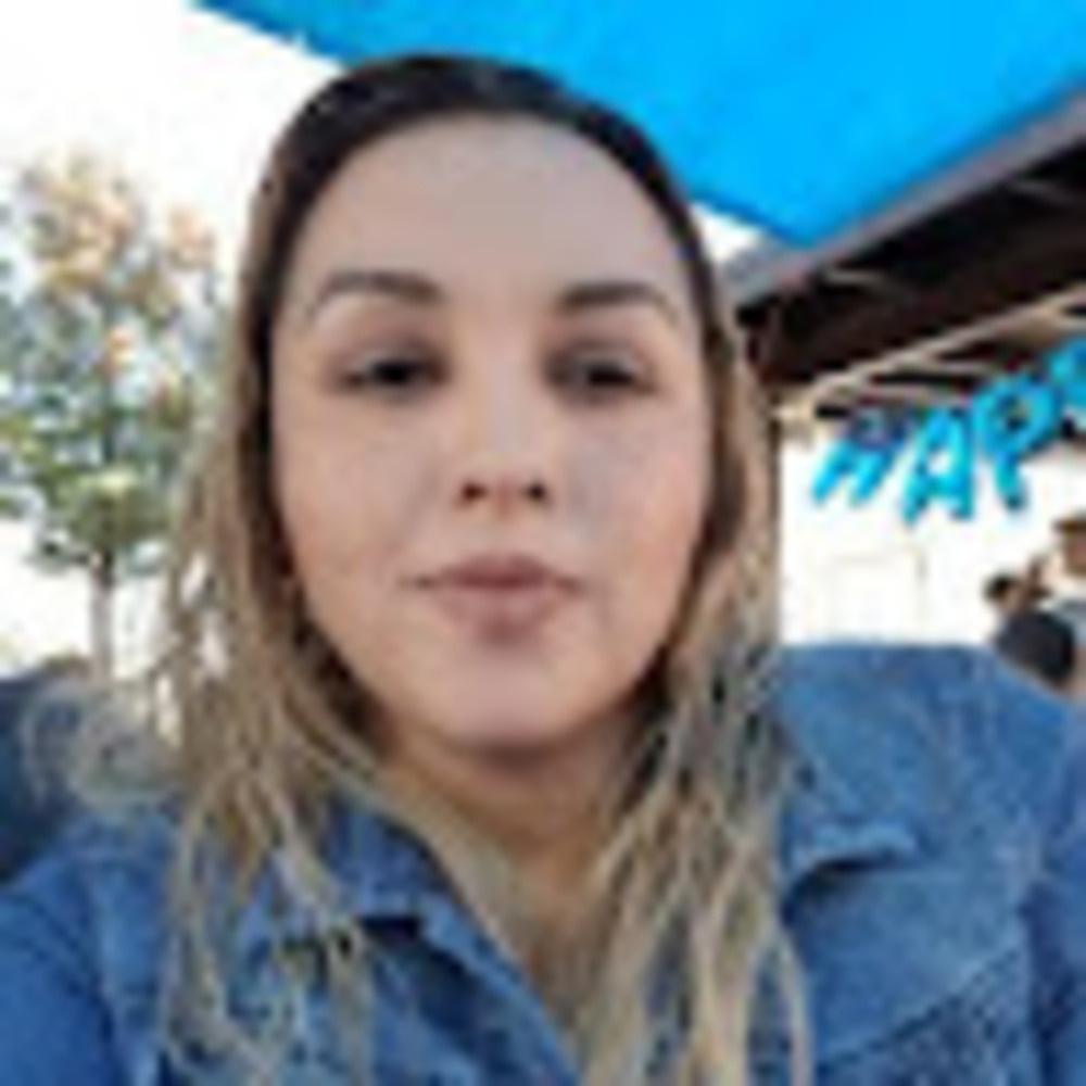 Meet your Posher, Martha